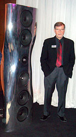 most expensive kef speakers